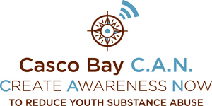 Casco Bay CAN Logo
